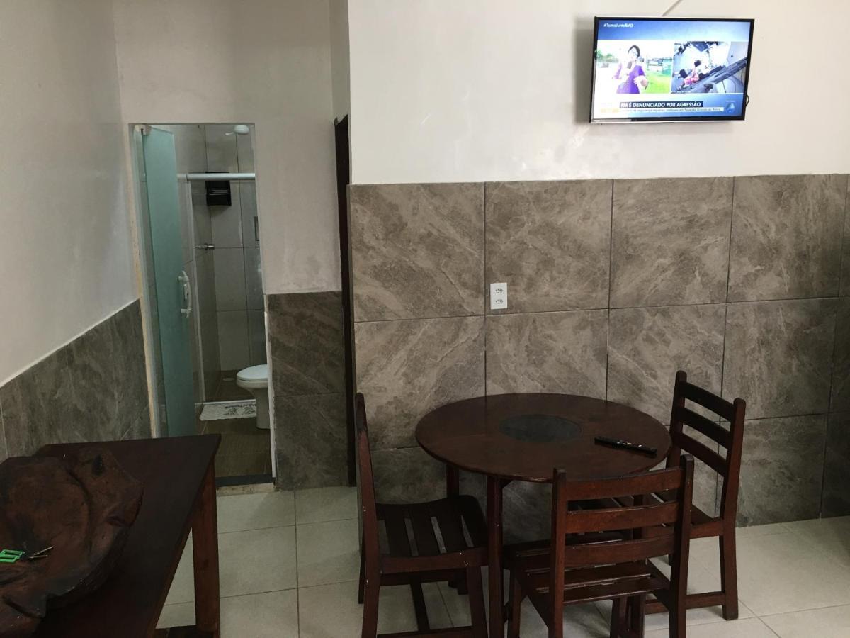 Casas Do Matteo - 2ª Inn 2*