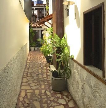 Casas Do Matteo - 2ª